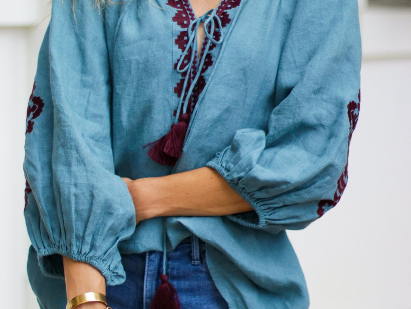 3 Staples Your Fall Closet Needs