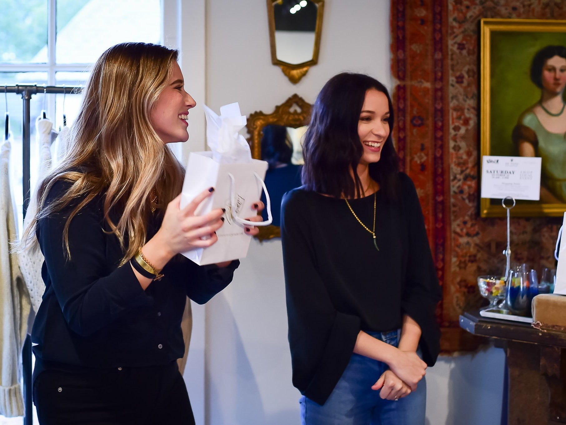ExVoto Team Favorites for the Holidays - Here's what is on our wishlist!