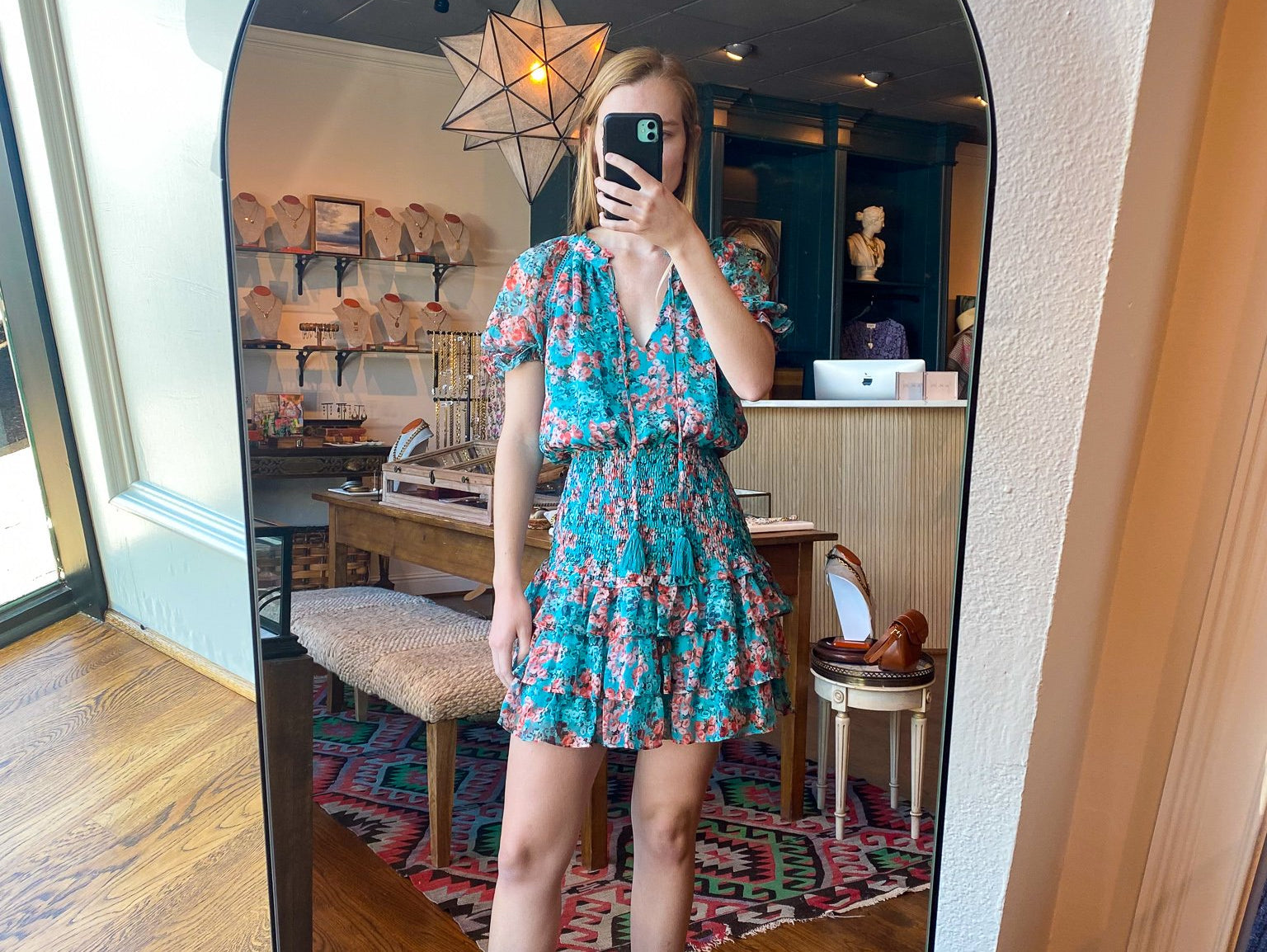 What to Wear: Recruitment