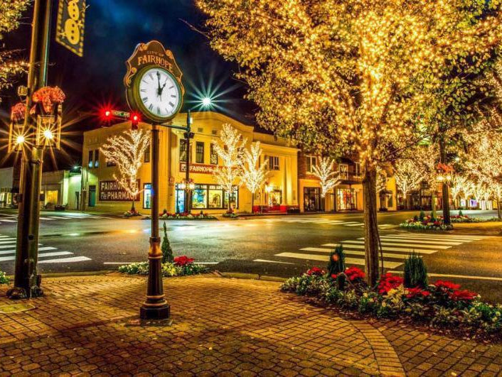 City Guide : Fairhope, AL