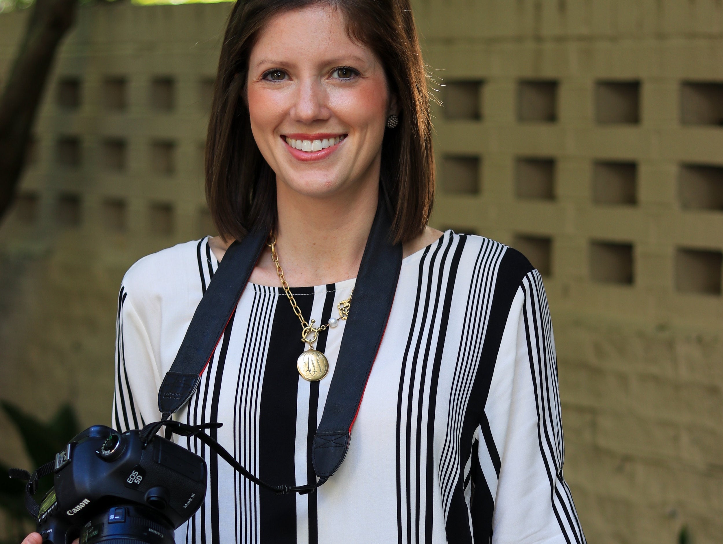 Creatives in Conversation: Holland Williams, Professional Photographer