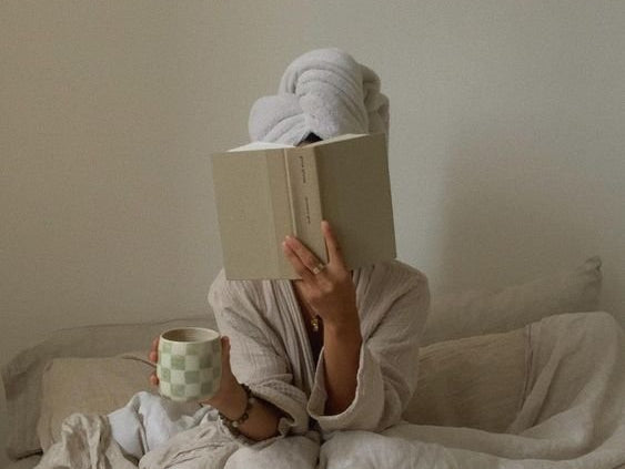 What to Wear: Your Weekend at Home