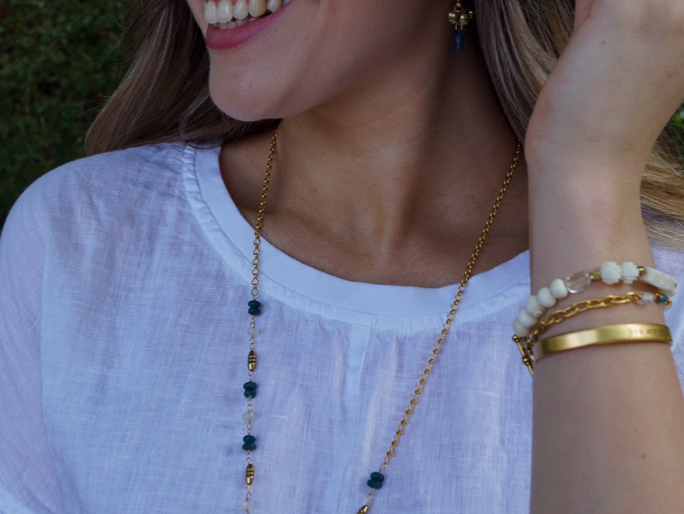 The Apatite Collection
