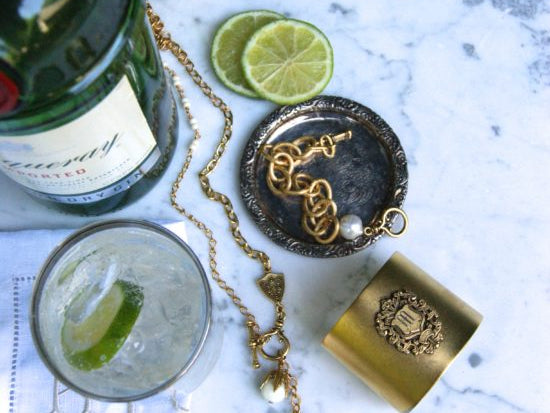 Summer Cocktail Recipes