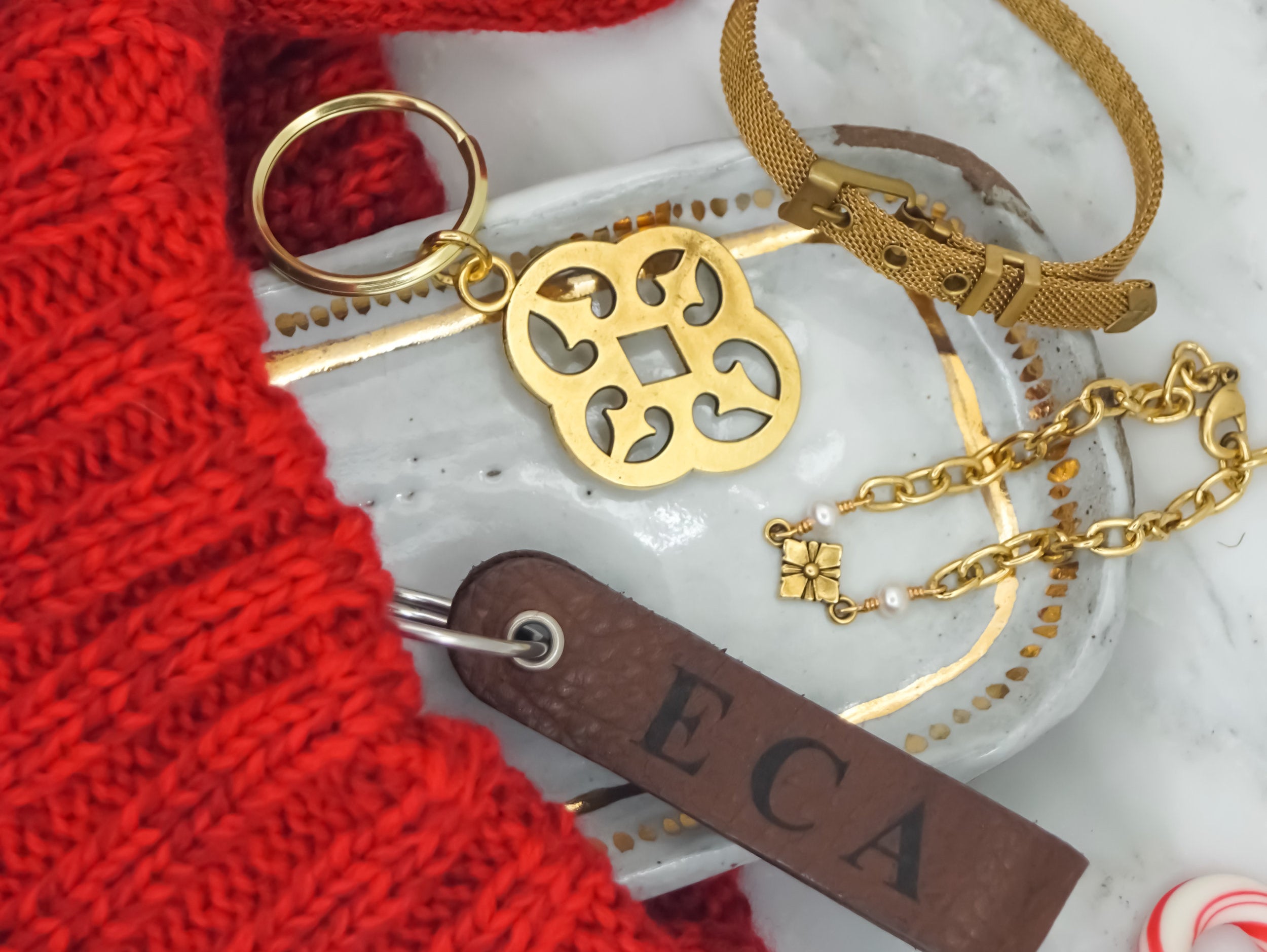 Stocking Stuffer Gift Guide