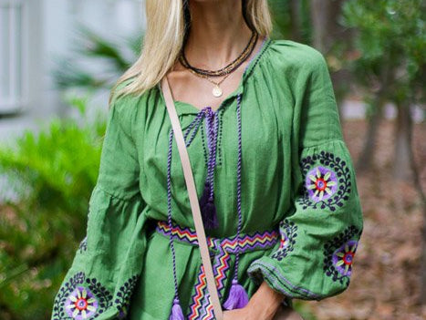 Embroidery