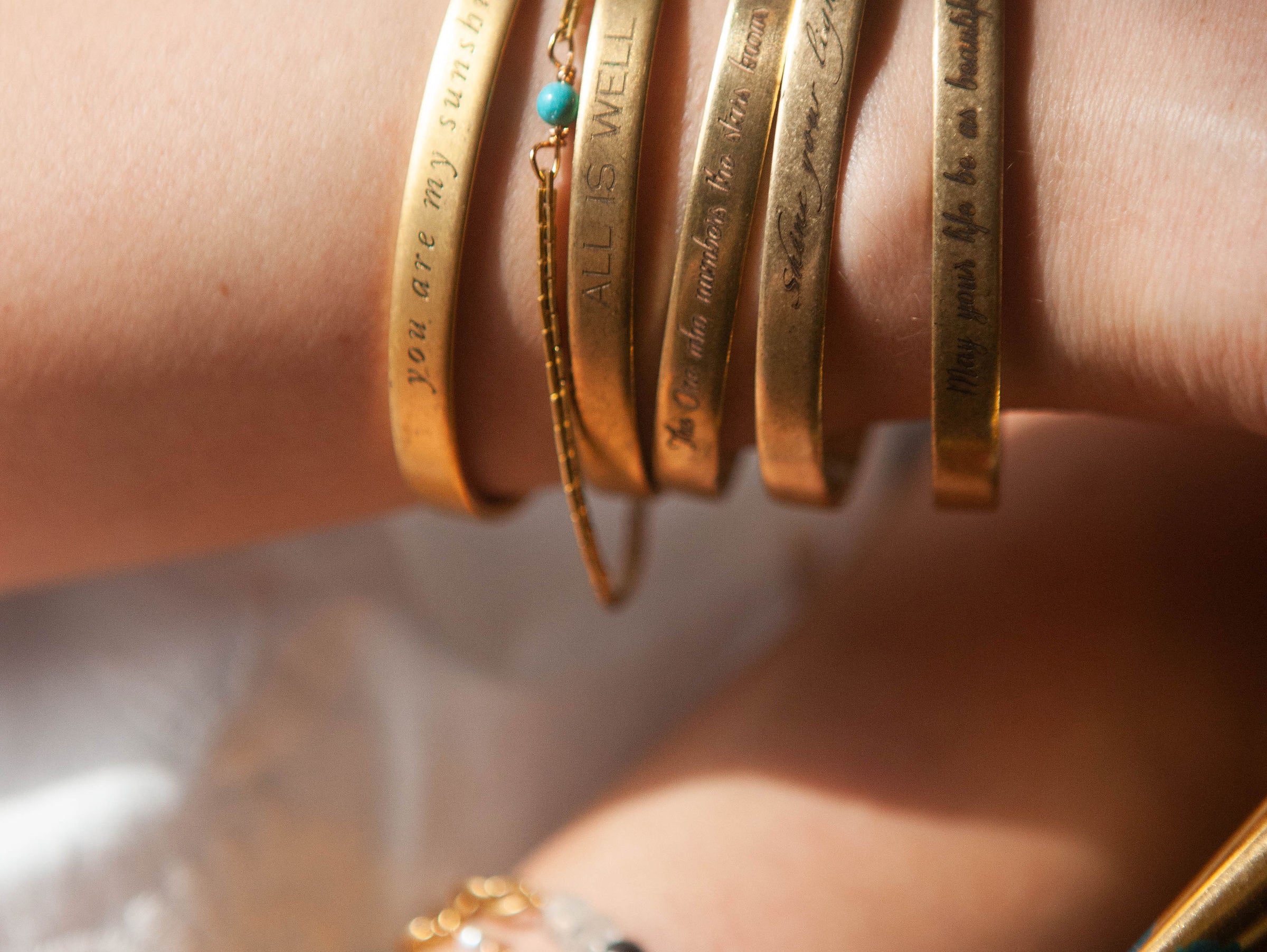 Every Day Stack