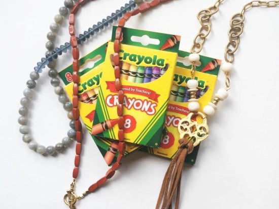 Crayons to Cure 2017