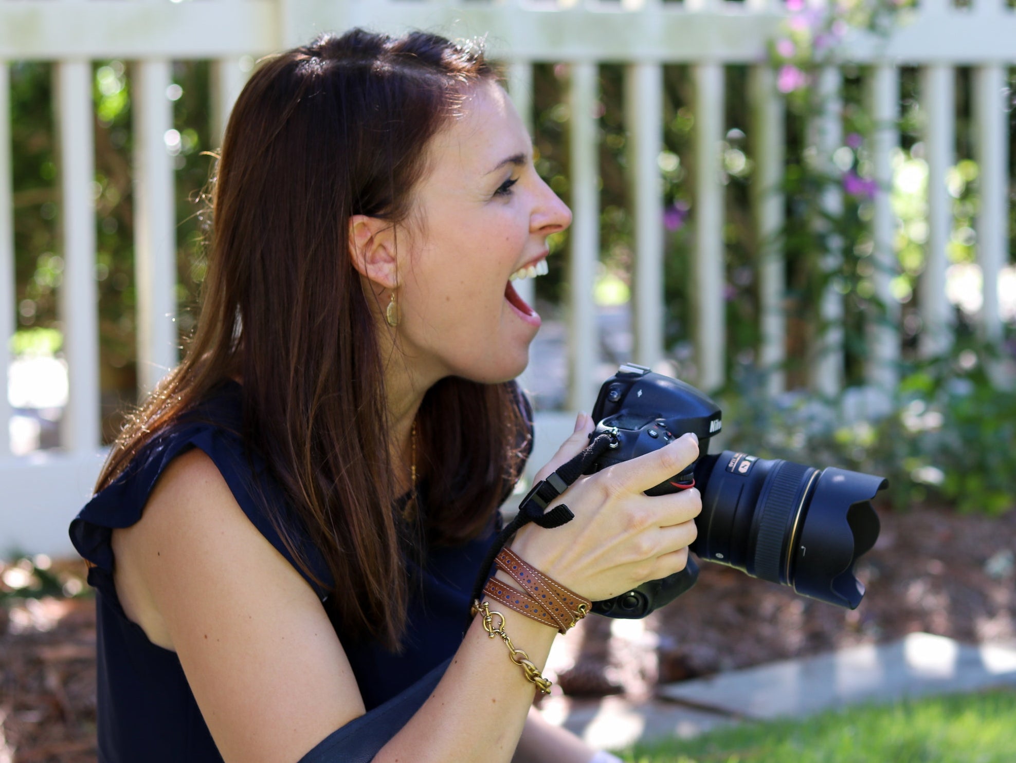 Creatives in Conversation: Jessica Govan, Professional Photographer