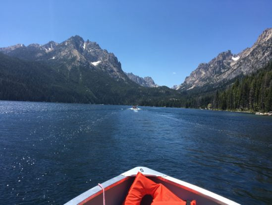 A Sun Valley Travel Guide