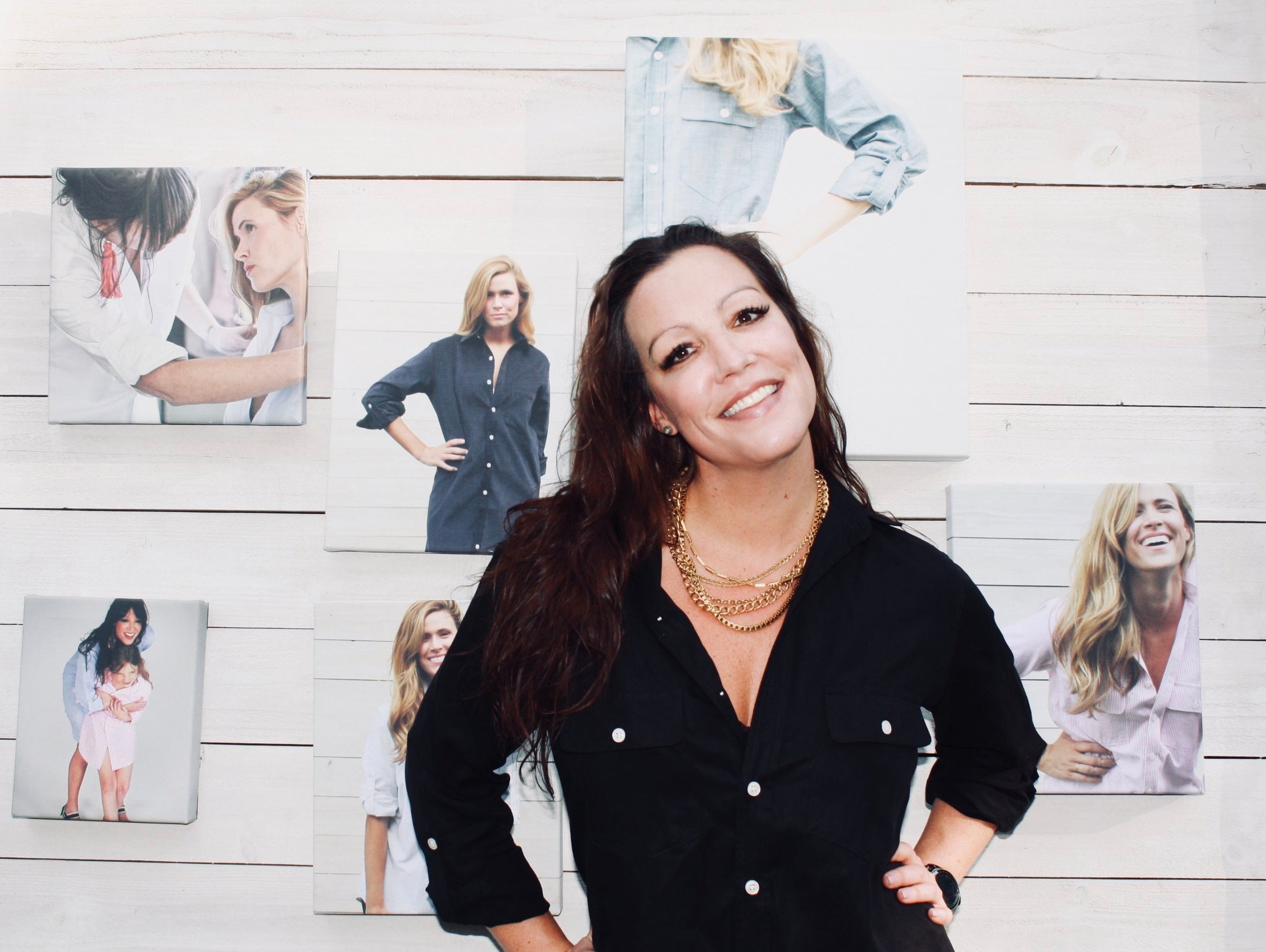 Creatives in Conversation: Emily Phillips, Fashion Designer