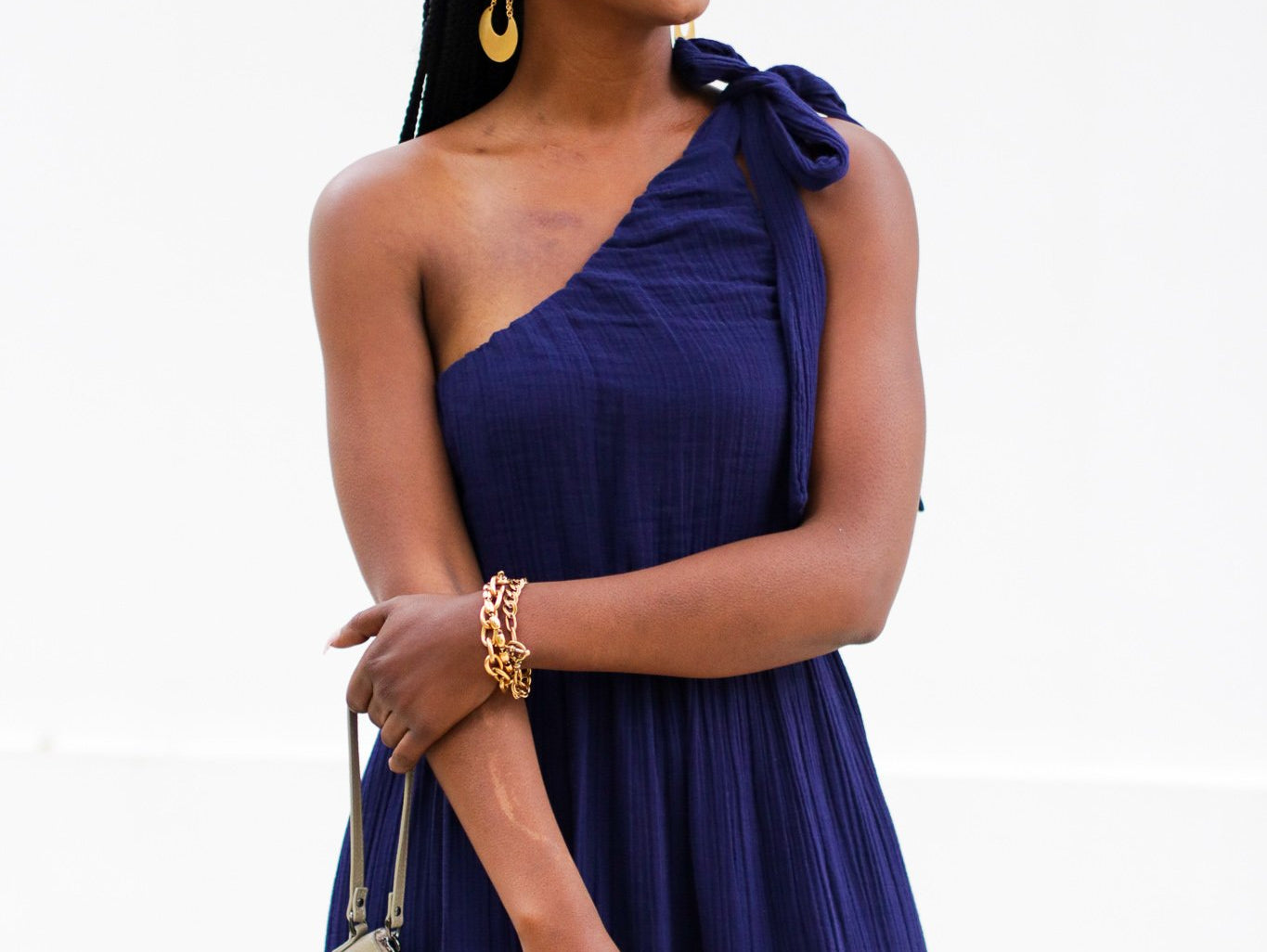Perfect Dresses for Graduation