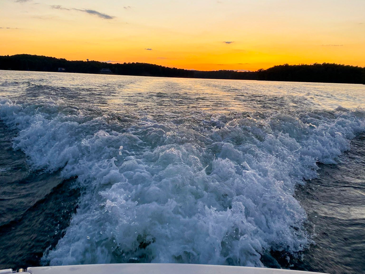 Packing Guide :: Lake Weekend