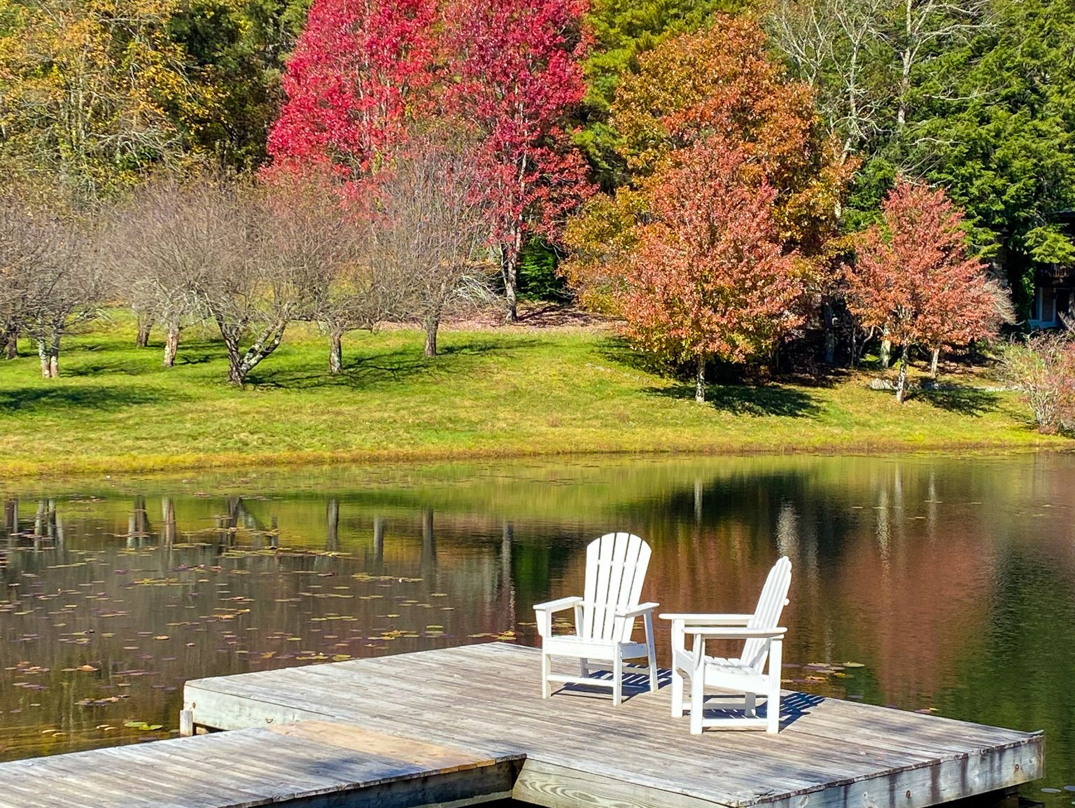 What to Pack :: Mountain Vacation