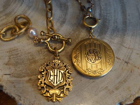 Live Hand Engraving Event