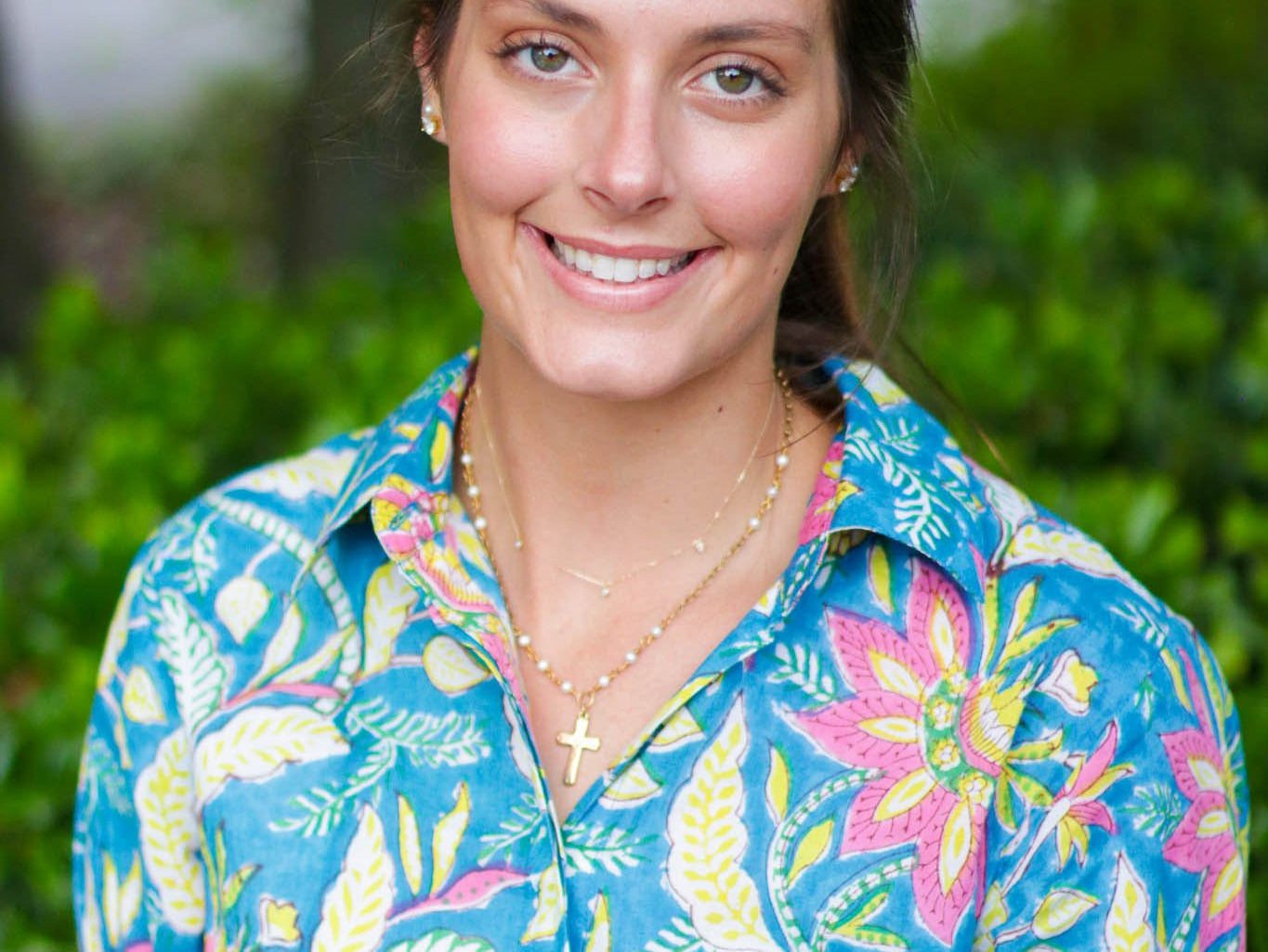Summer Intern Spotlight: Kate