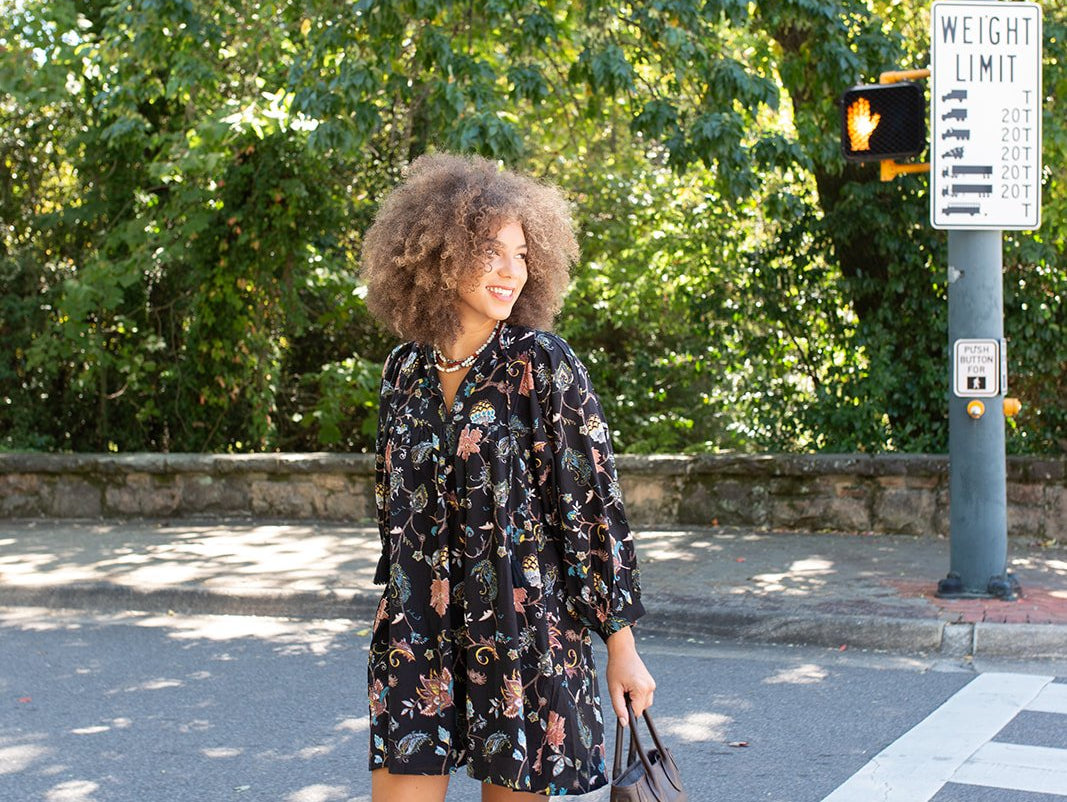 Fall Florals