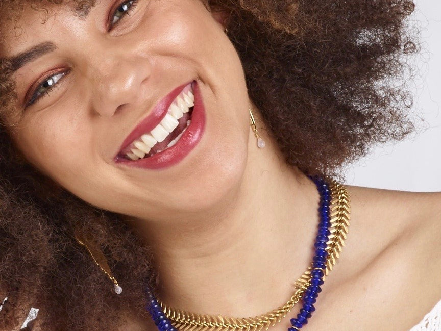 Layer These Two Necklaces Together & See What Happens!