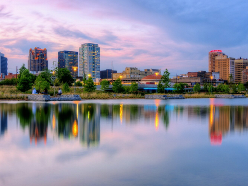 What to do After Christmas in Birmingham, AL