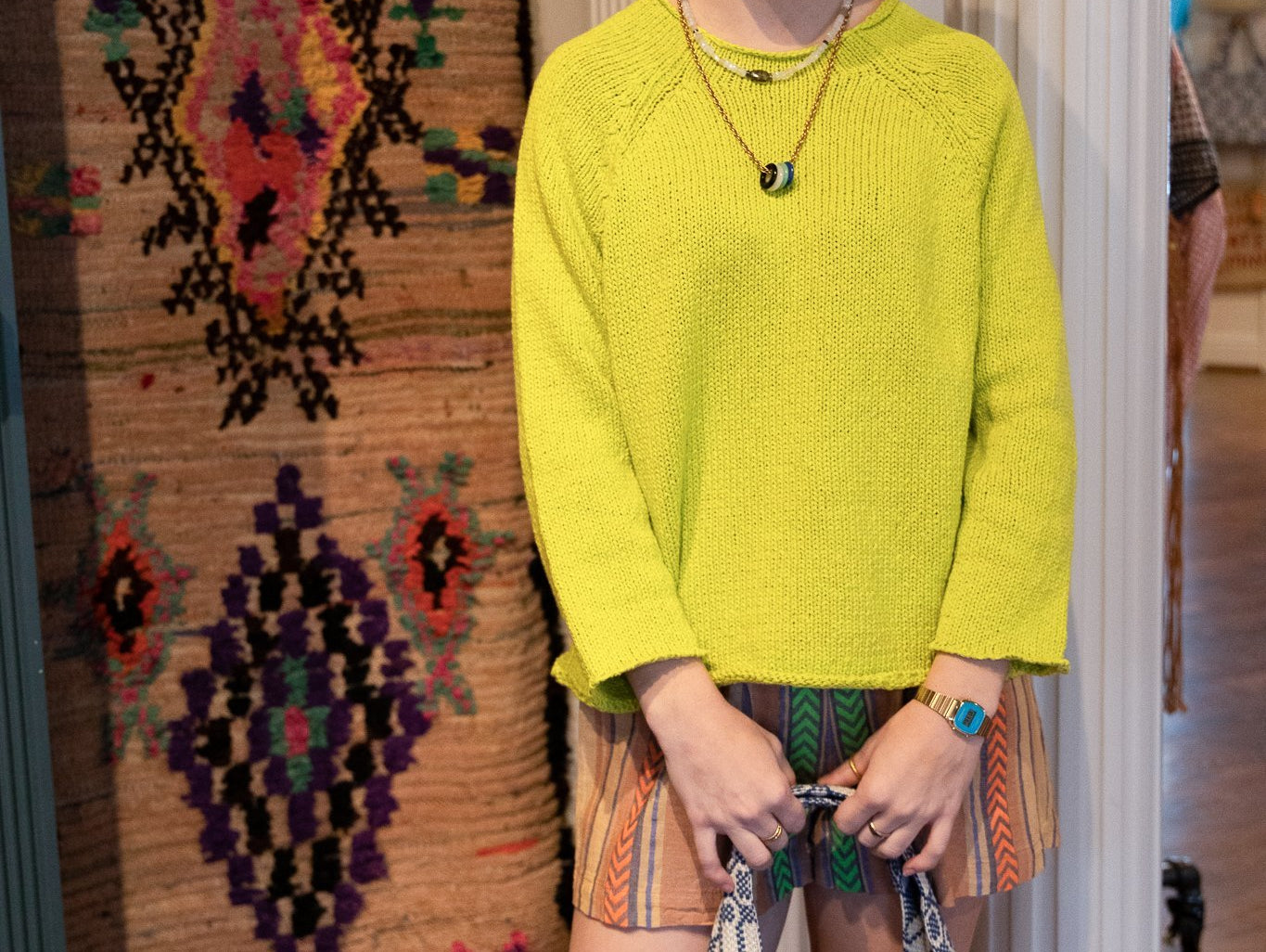 How to Transition Your Wardrobe for Spring