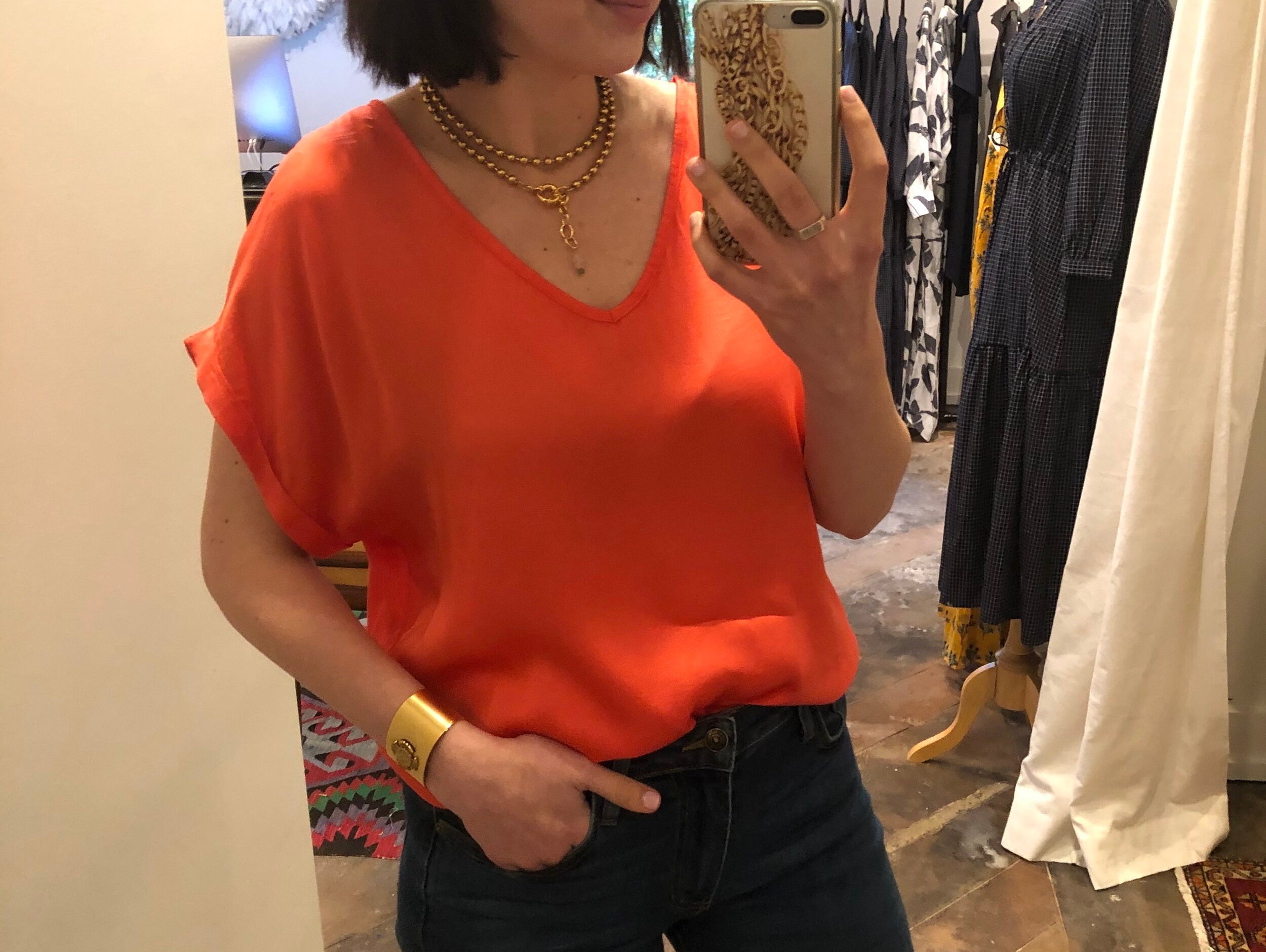 ExVoto Spring and Summer Outfits 2020 : Part 2