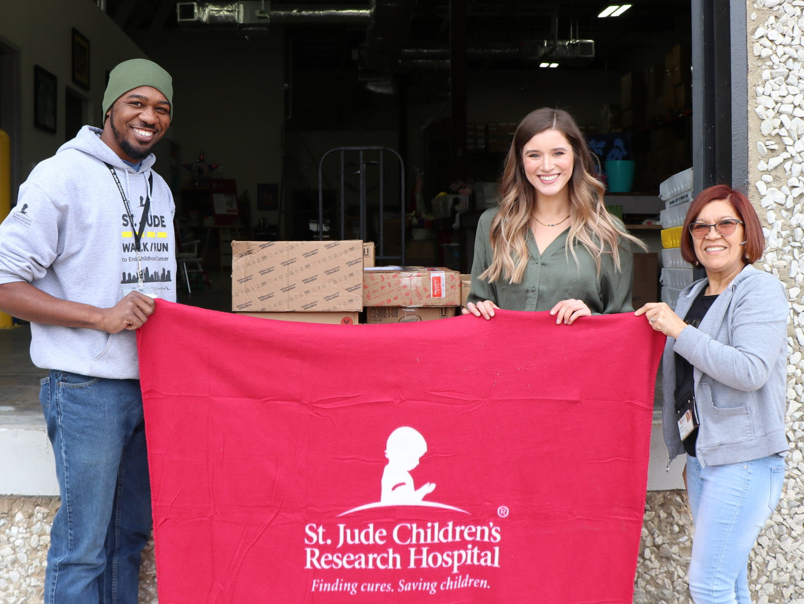 Crayons to Cure: Update