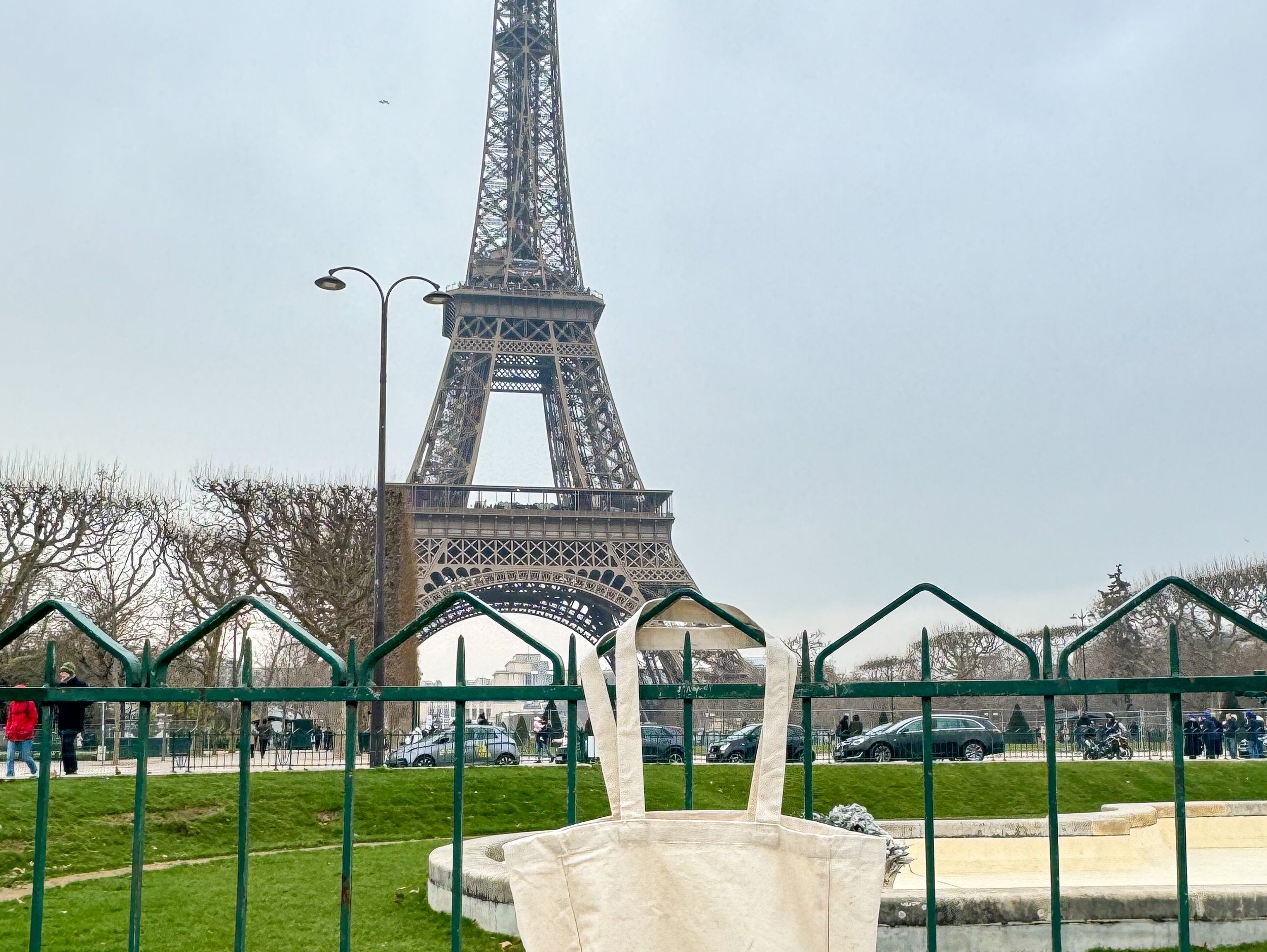 How to Pack: European Vacation