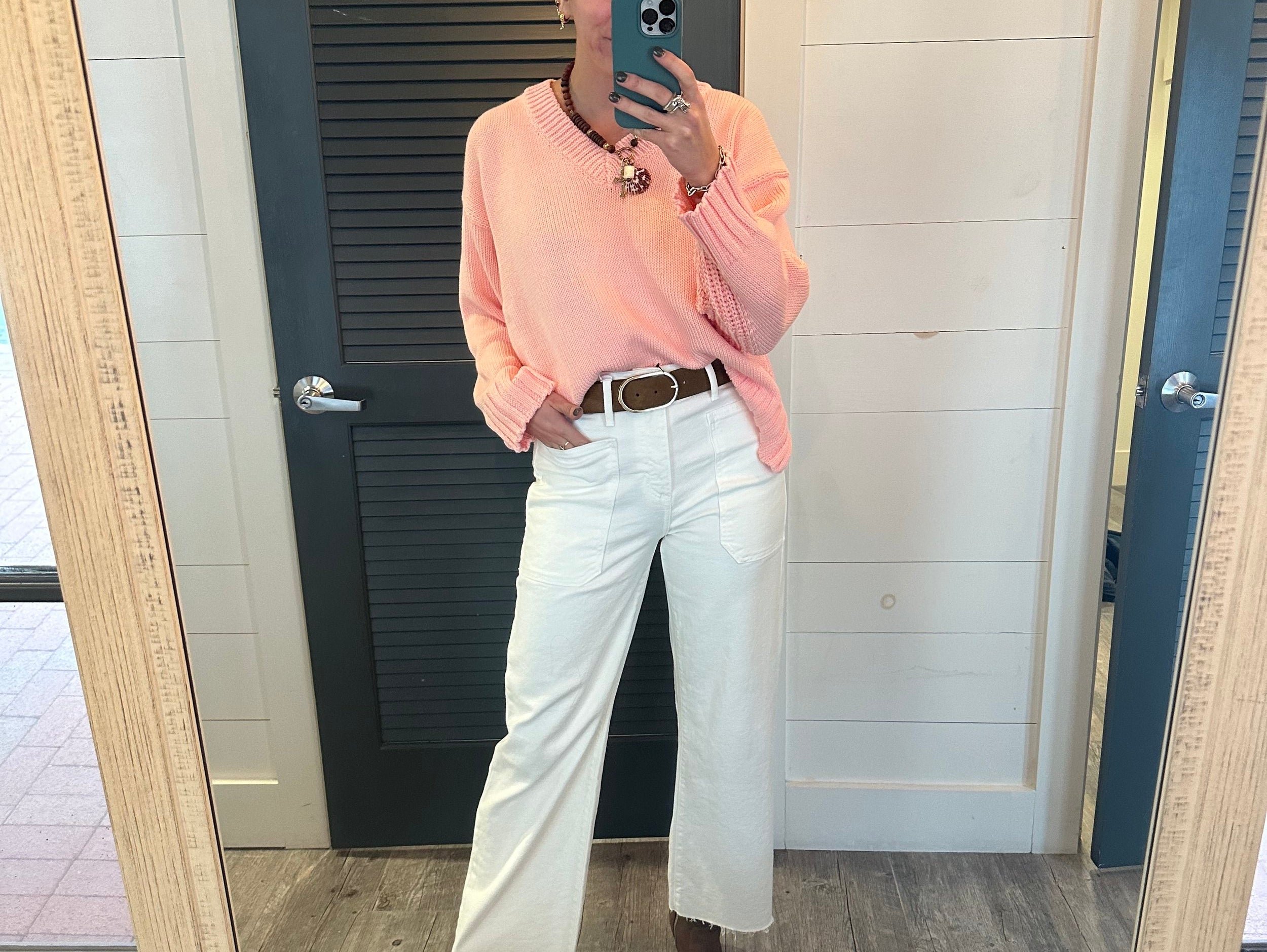 What to Wear: Galentine's Day!