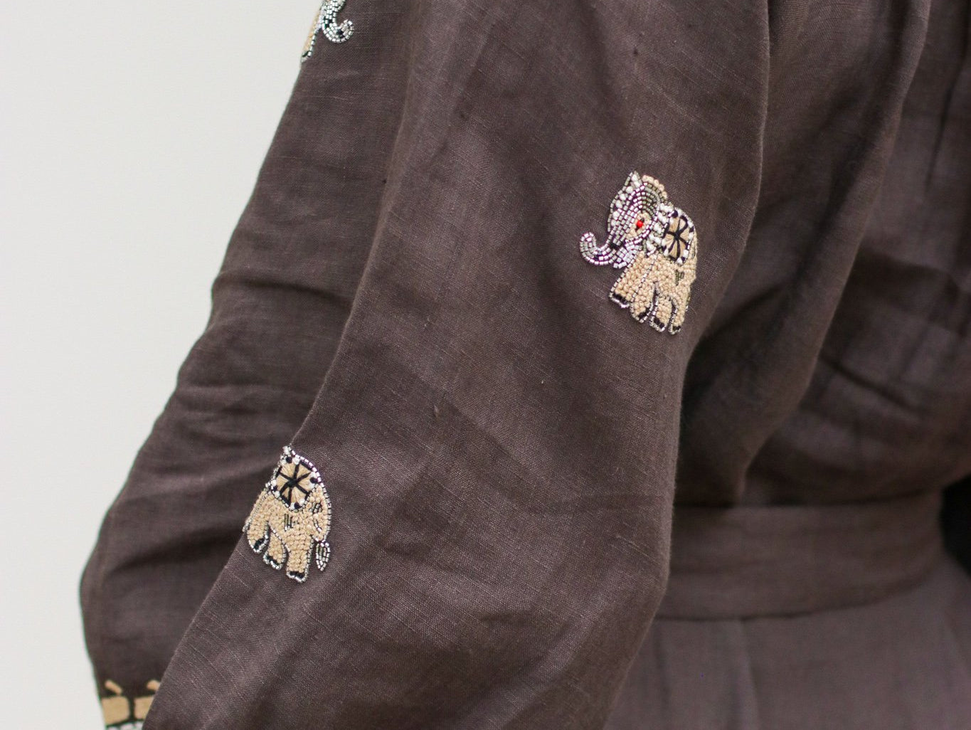 What to Wear :: Gameday