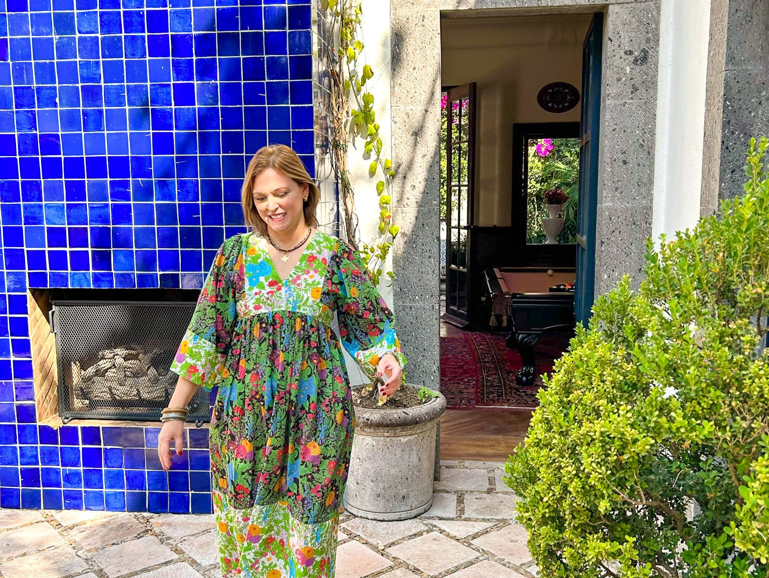 Resort-Wear Collection