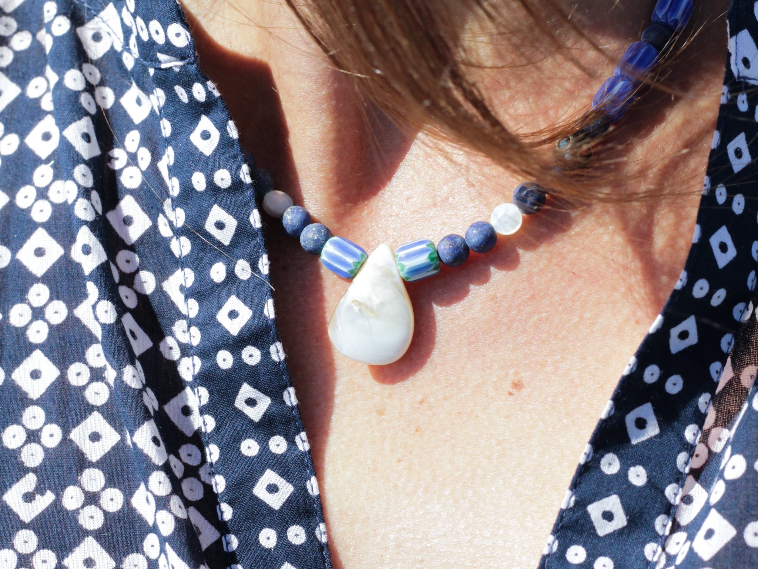 The Drop :: The Vacation Edit