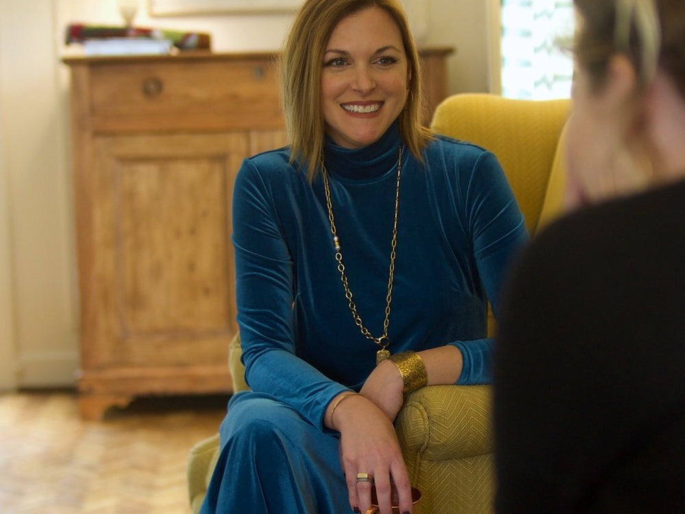 The South's Most Stylist People - Southern Living Magazine