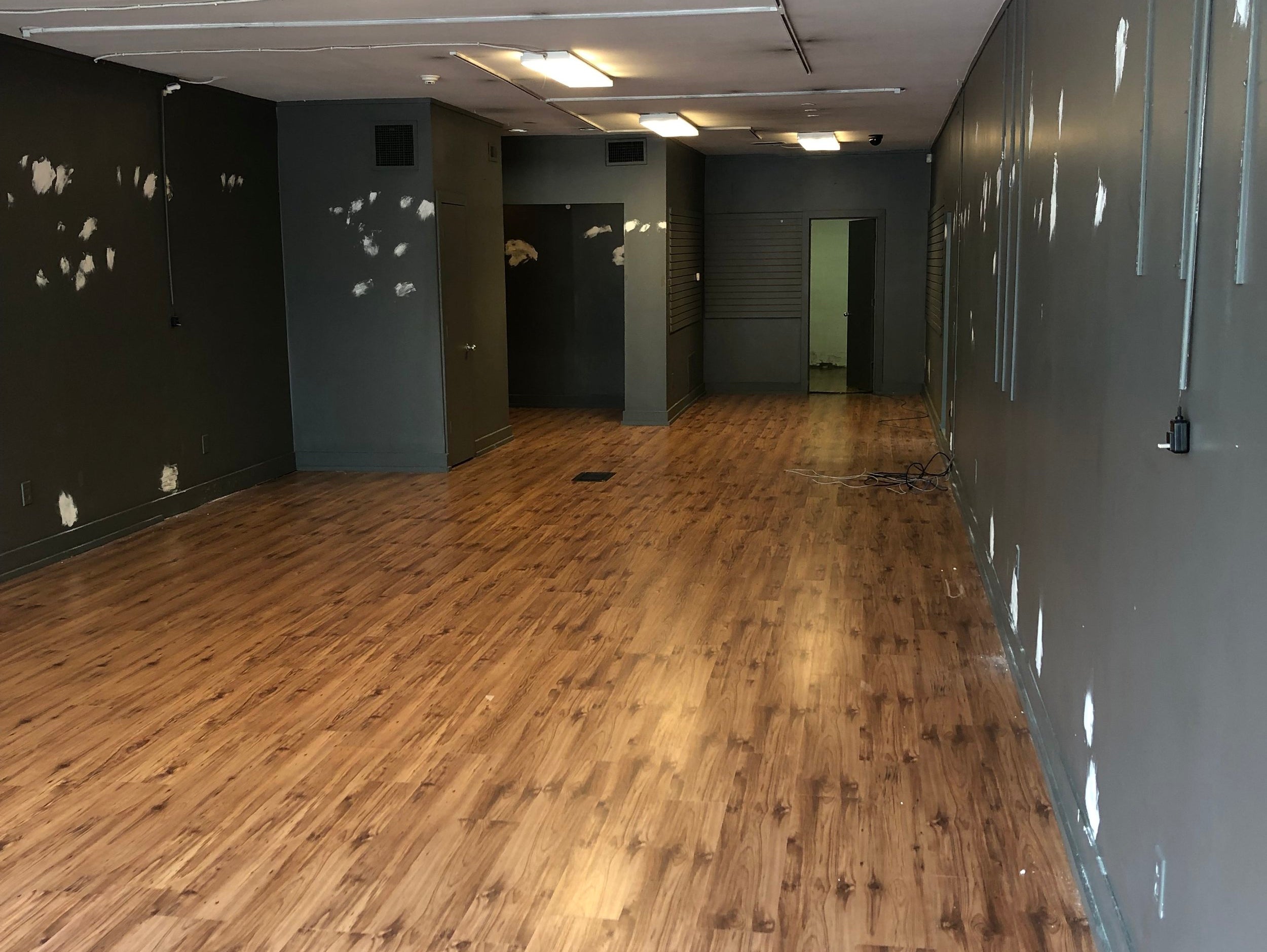 New Fairhope, AL Showroom::Renovation Series