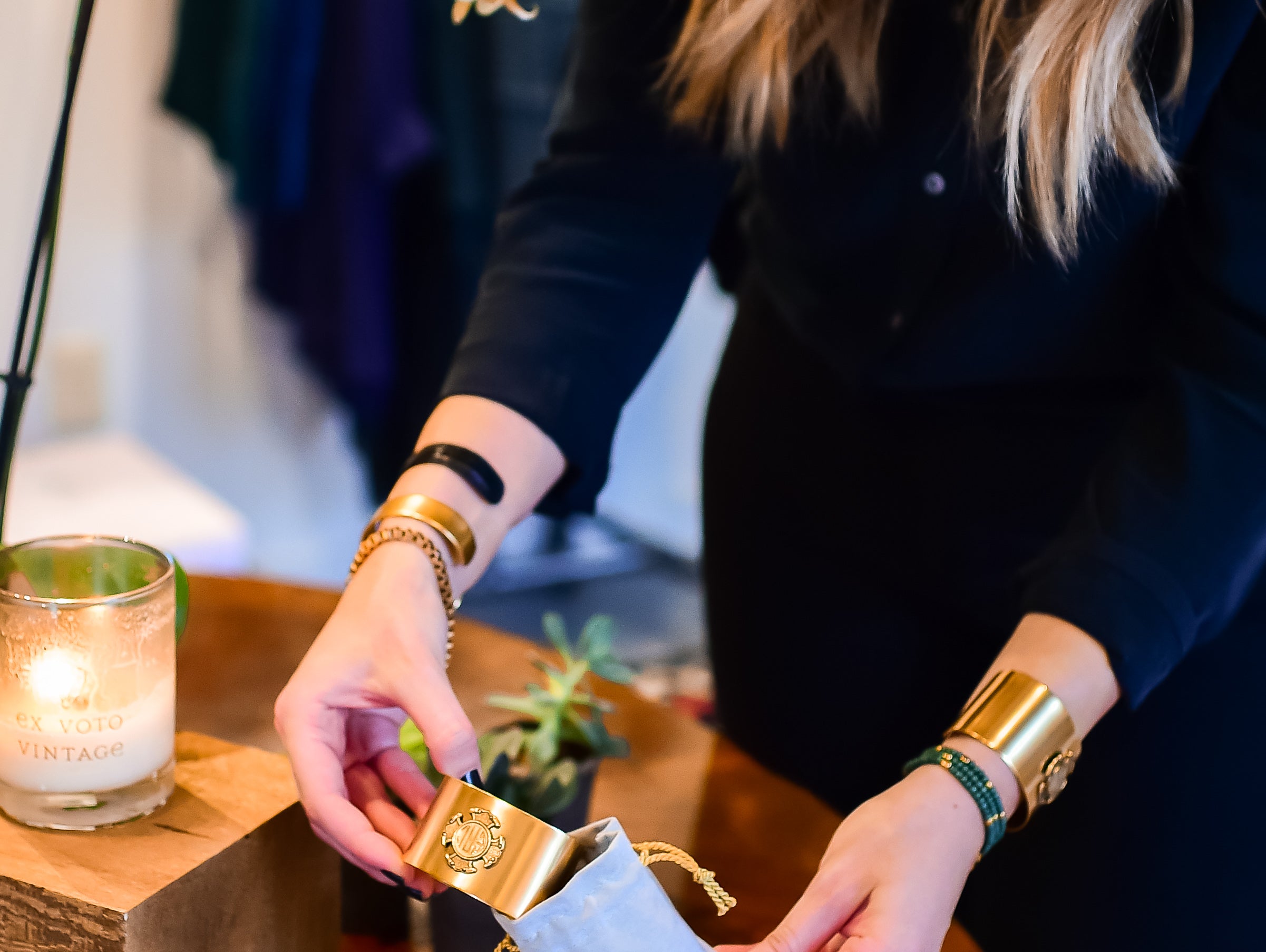 Stock the Gift Drawer 2019!