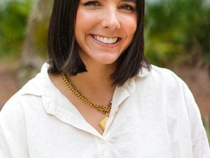 Introducing Our Team: Meet Ramsay, our Rosemary Beach Manager