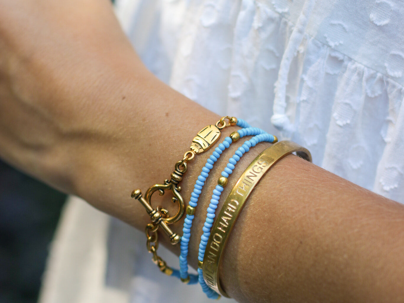 Turquoise Collection