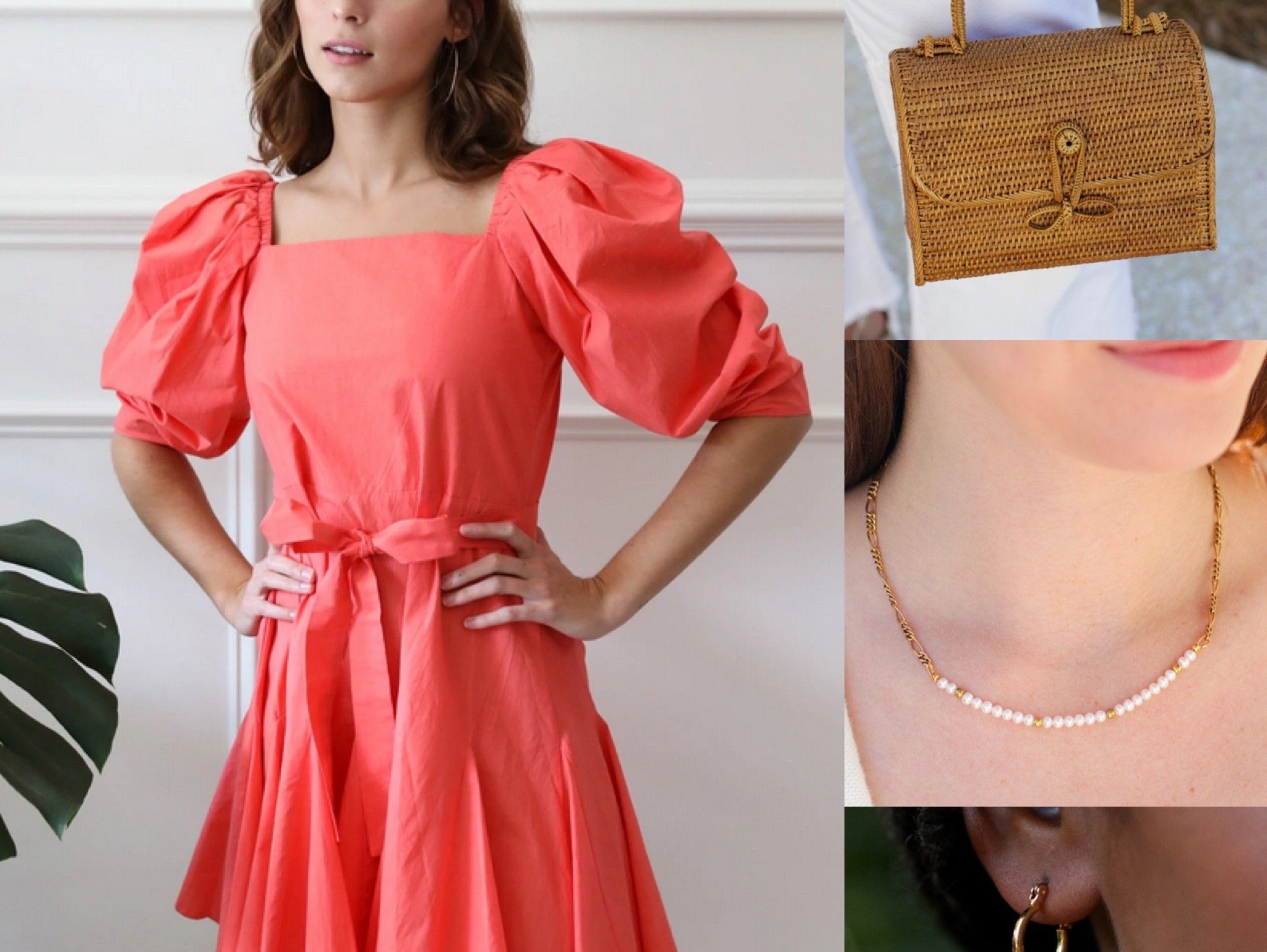 What to Wear :: Wedding Edition