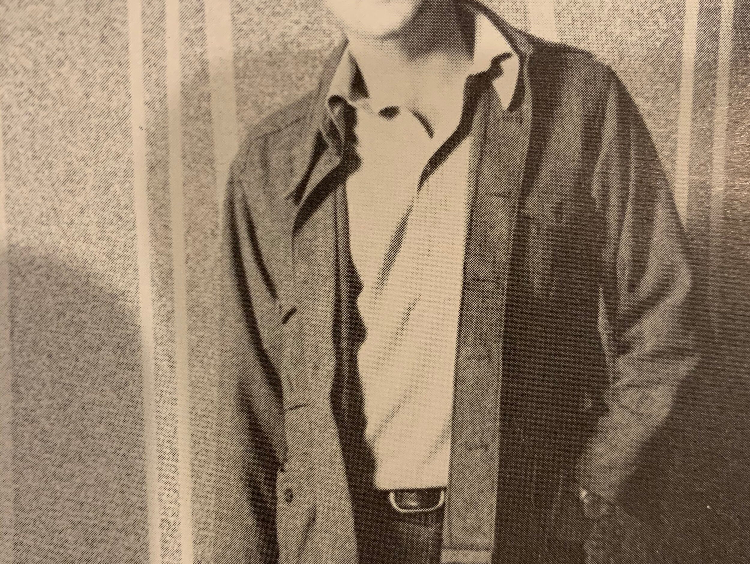 The Story Behind: Montgomery Showroom Art