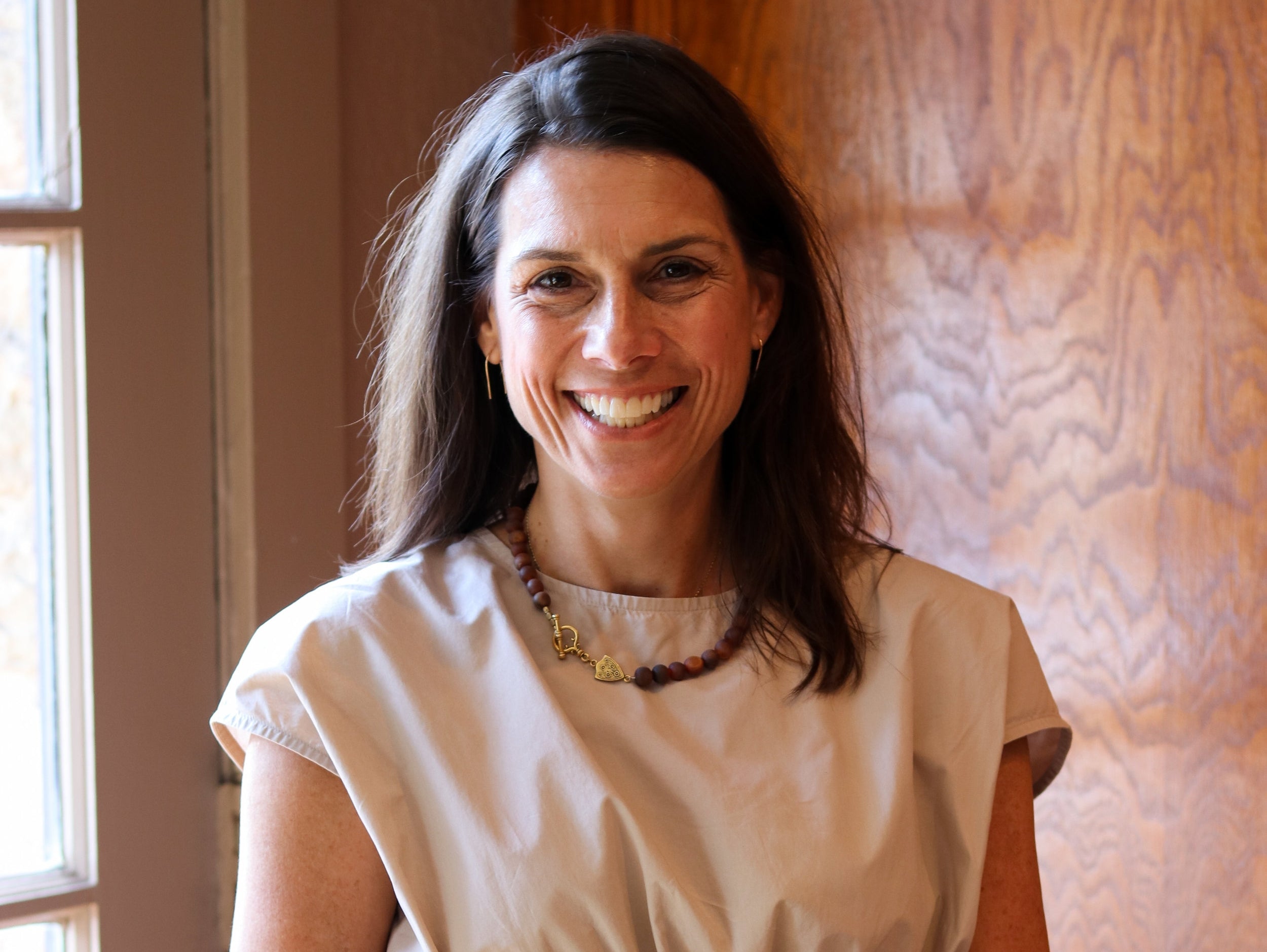 Creatives in Conversation: Missie Crawford, Photo Stylist