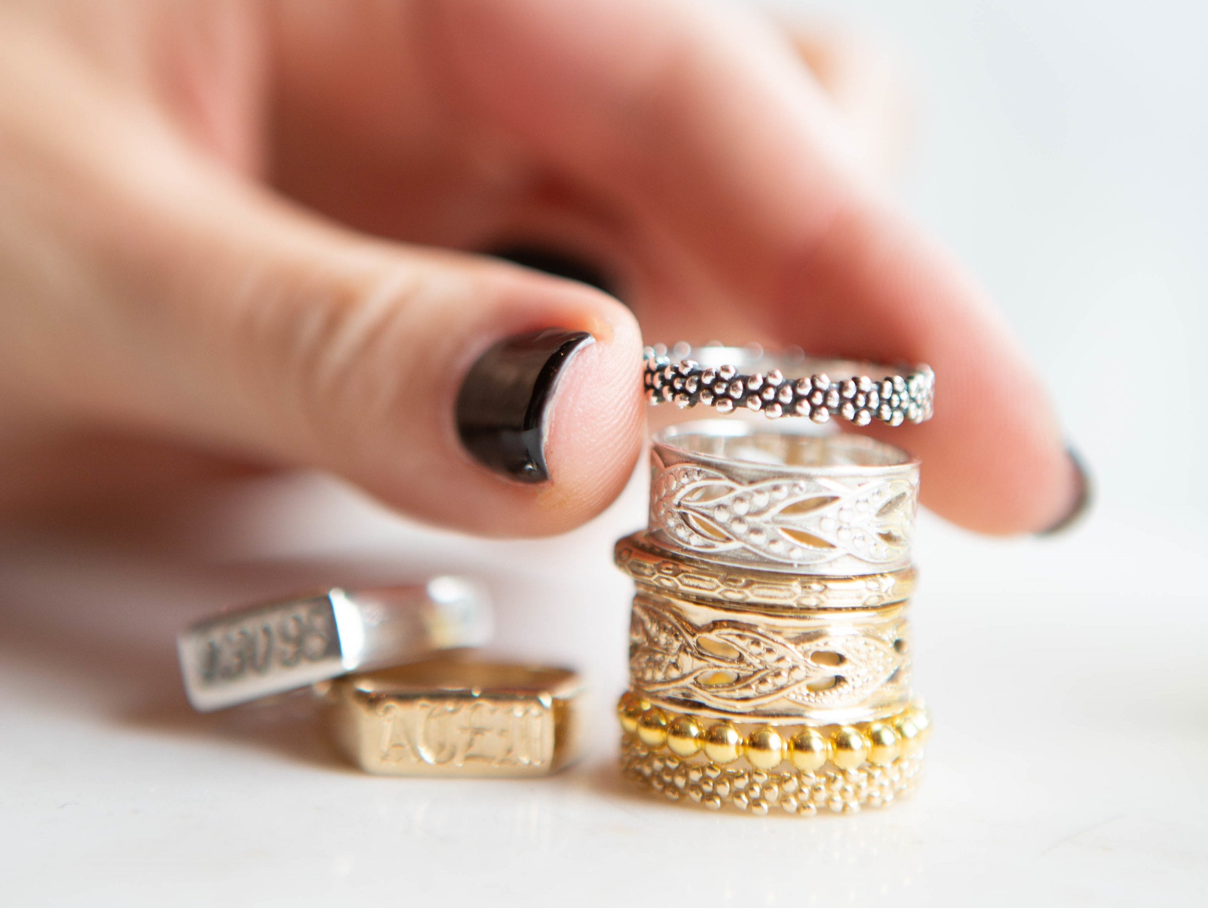 Fine Jewelry Gift Guide