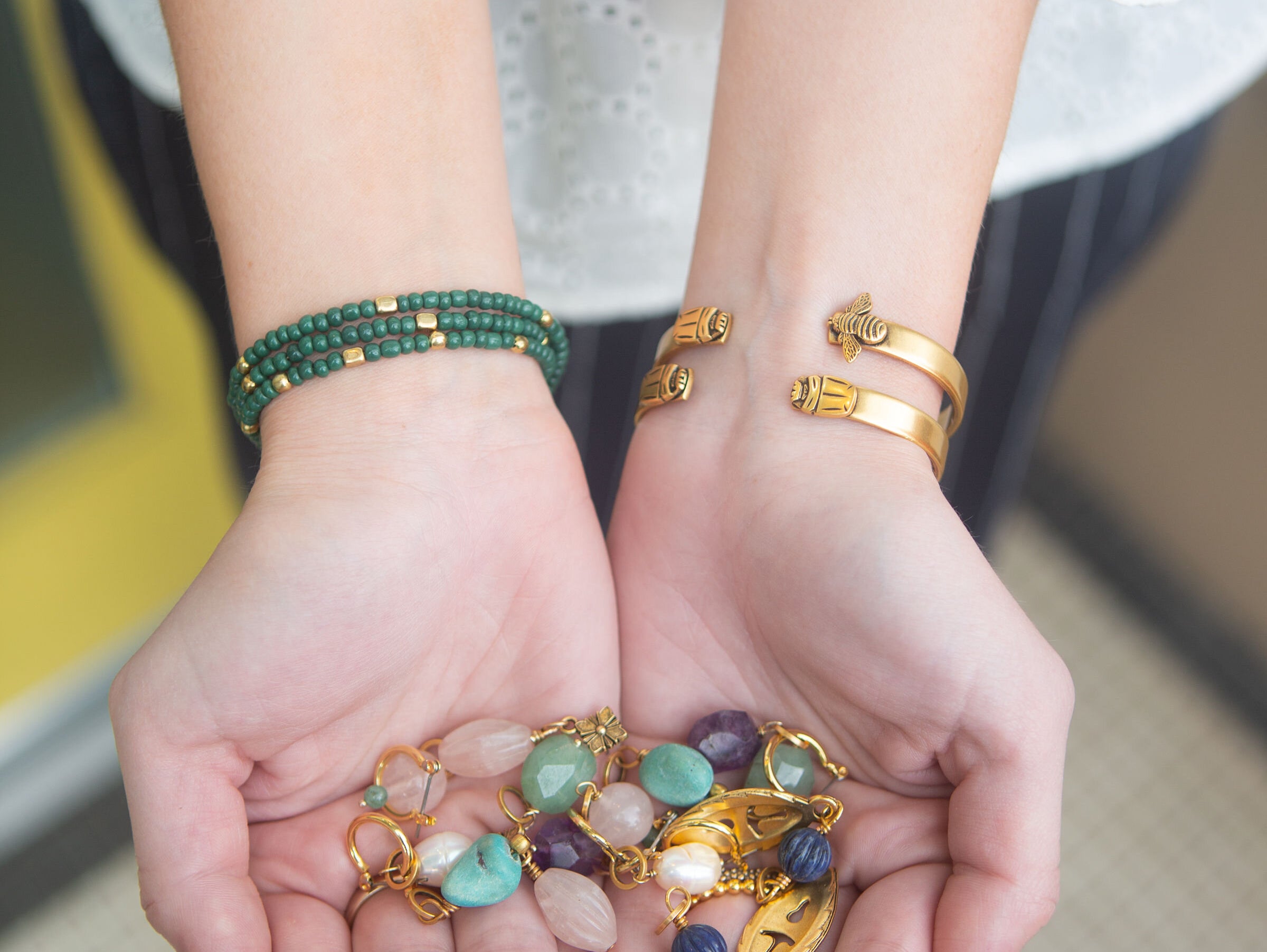 Spring 2020 Lookbook Video