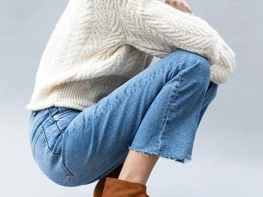 Step Into Fall : Must- Have Shoes