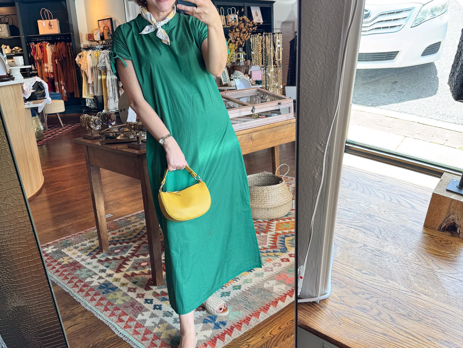 Elizabeth's Favorite Things