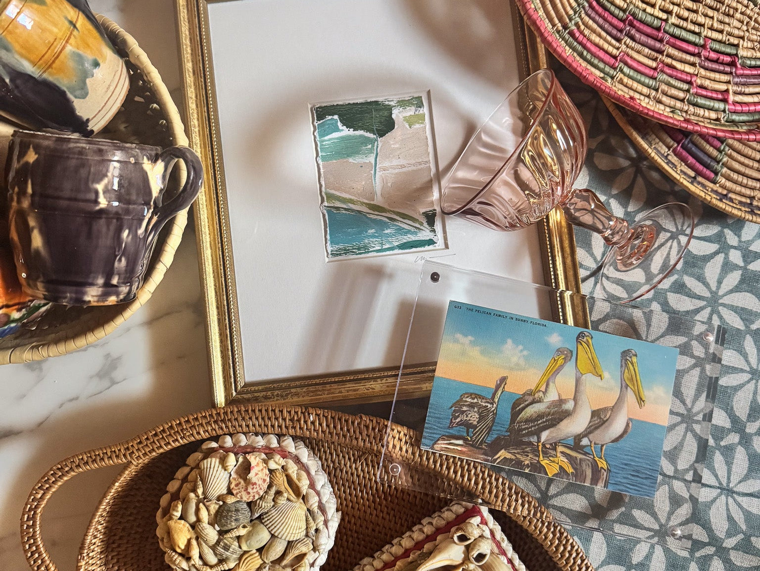 Grayton Corner's Exclusives