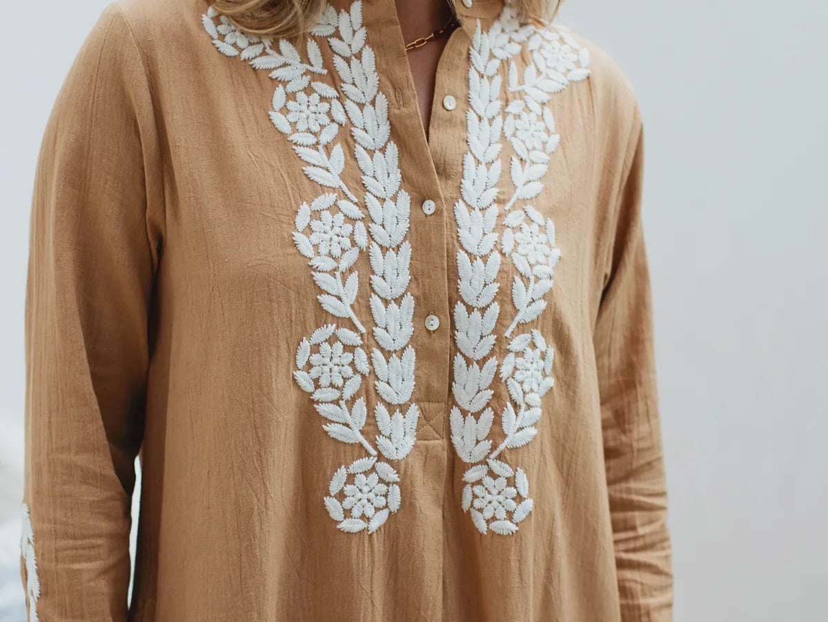 History of Embroidery