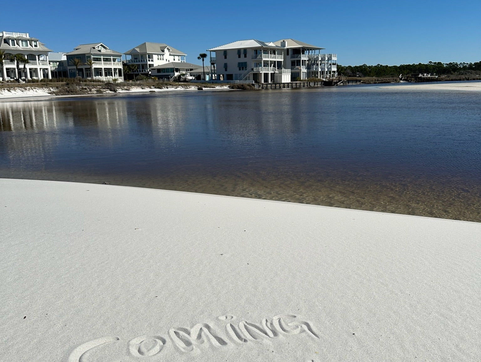 New Location: Grayton Corners