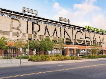 Birmingham: Upcoming Events