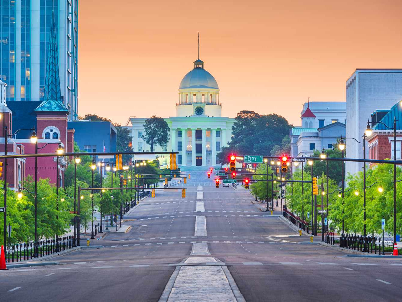 Montgomery: Upcoming Events