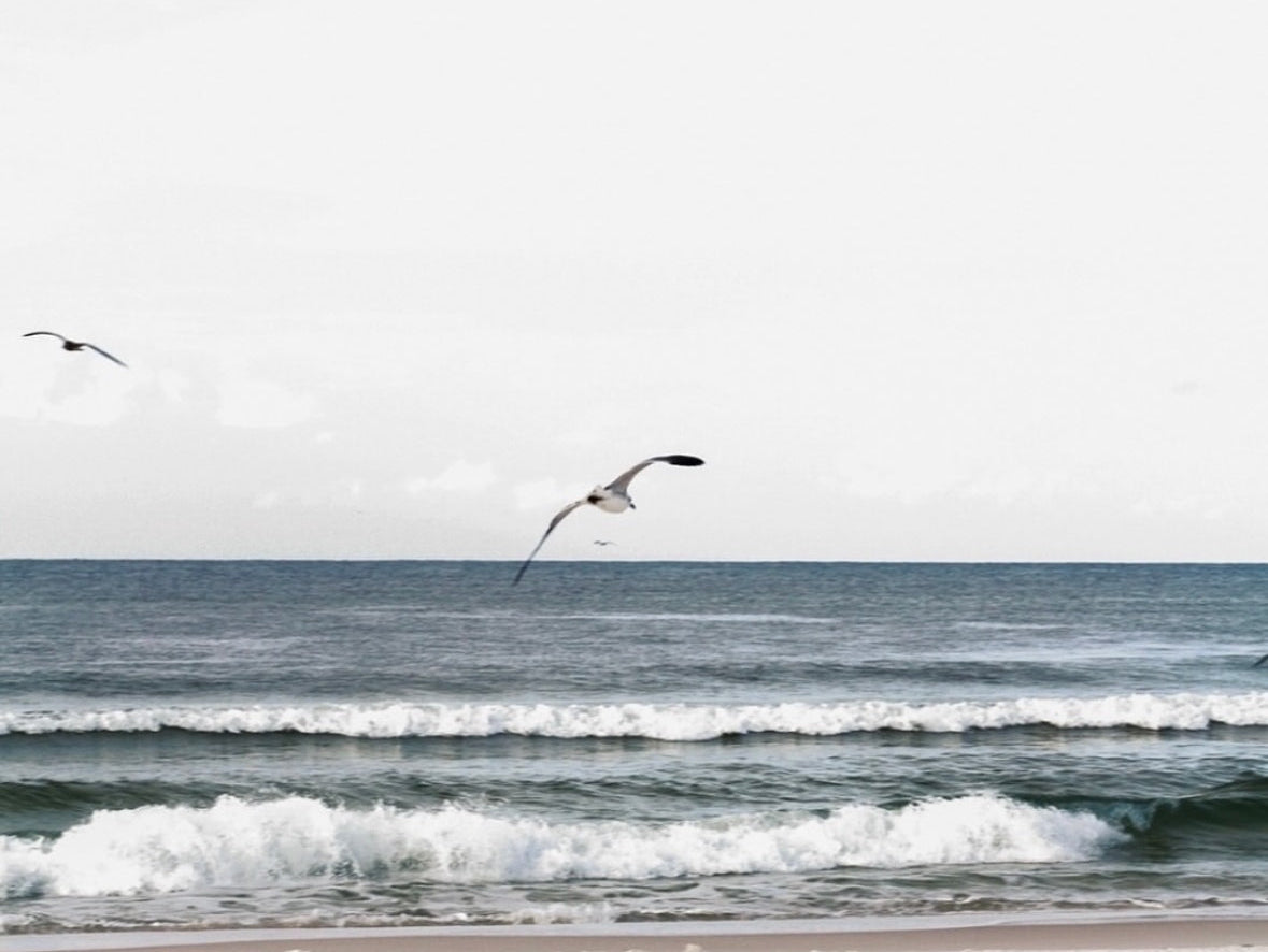 What to Wear: Girl's Getaway