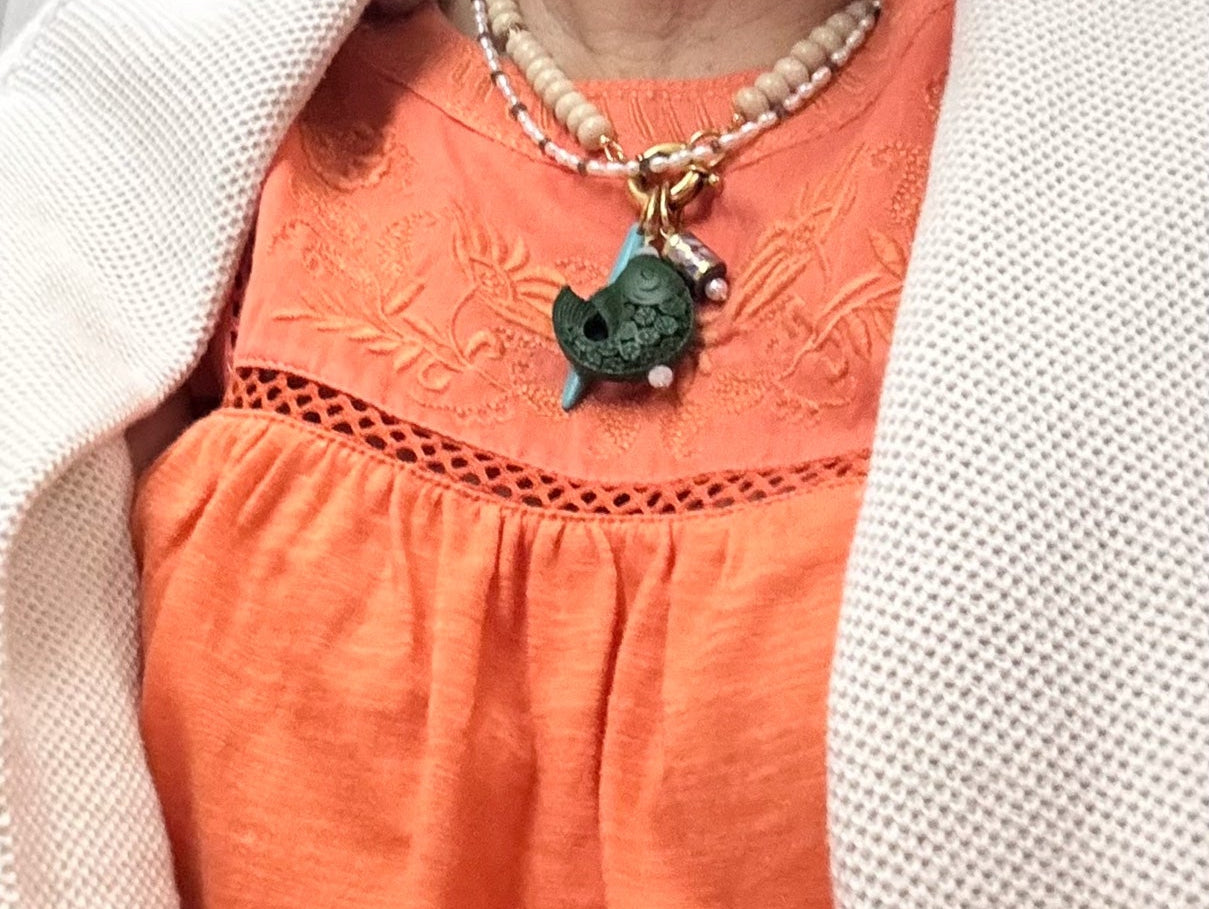 What Elizabeth is Wearing This Summer